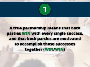 True Partnership – Lincoln Waste Solutions
